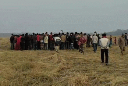 পটুয়াখালীতে পৃথক স্থান থেকে দুই ব্যক্তির লাশ উদ্ধার 