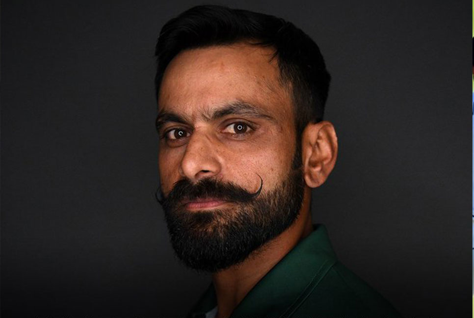 অবসরের ঘোষণা দিলেন হাফিজ