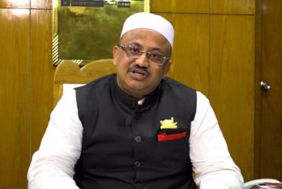 ডা. মুরাদের নামে ঢাকায় ফের মামলার আবেদন