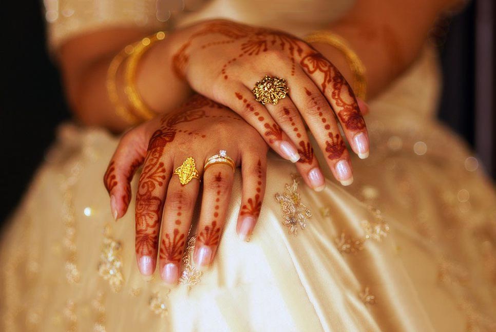 মেয়েদের বিয়ের বয়স ২১ করার দাবি