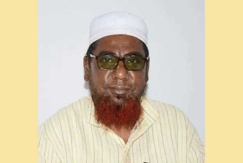 বগুড়ায় আওয়ামী লীগ নেতা মোহনের বিরুদ্ধে দুদকের মামলা 