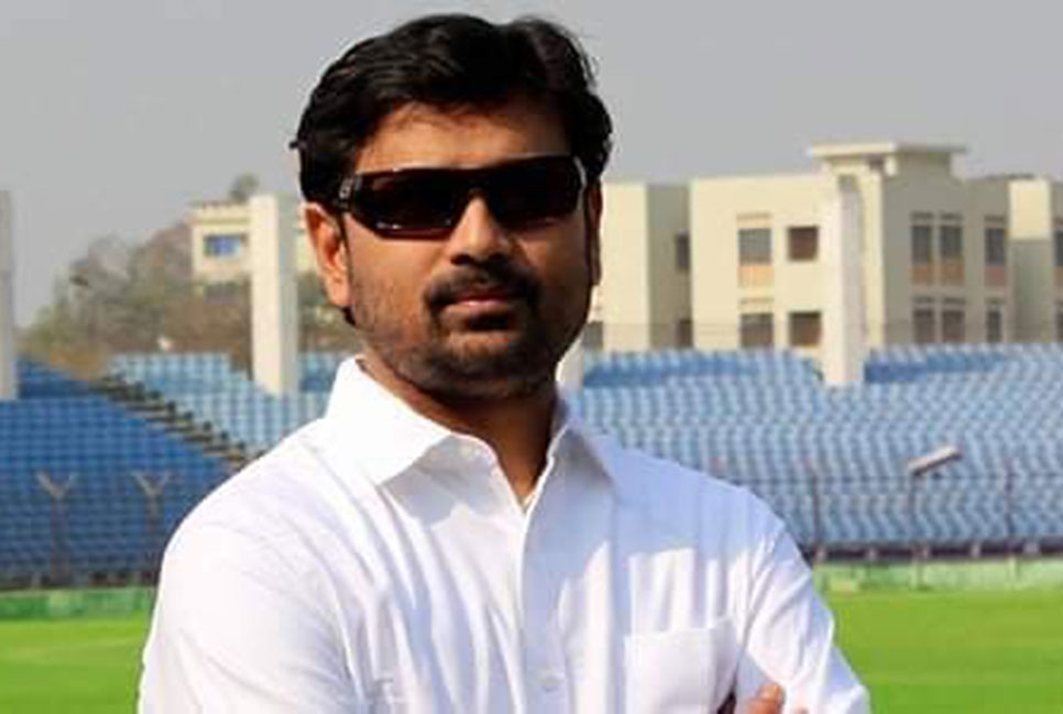 করোনায় আক্রান্ত বিসিবি মিডিয়া প্রধান