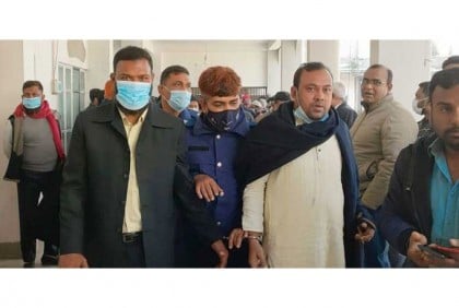 নাটোরে বিএনপির ৩১ নেতাকর্মী কারাগারে