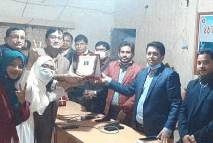 বোয়ালমারীতে দুই দিনব্যাপী বিজ্ঞান ও প্রযুক্তি মেলা 
