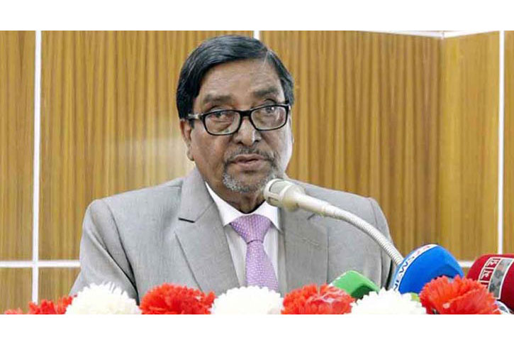 ইউপি নির্বাচন ও অন্যান্য প্রসঙ্গ নিয়ে যা বললেন মাহবুব তালুকদার
