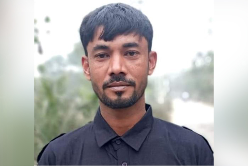 বগুড়ায় ইউপি নির্বাচনে ধারালো অস্ত্রের আঘাতে যুবক নিহত
