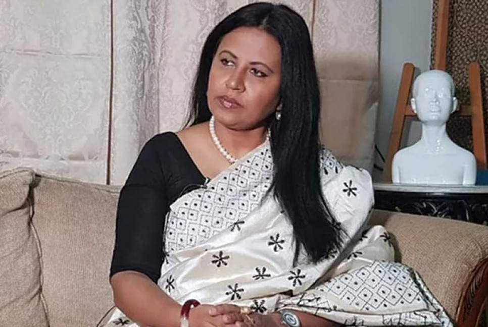 সাদ ও এরিকই হবে লাঙ্গলের ধারক বাহক : বিদিশা