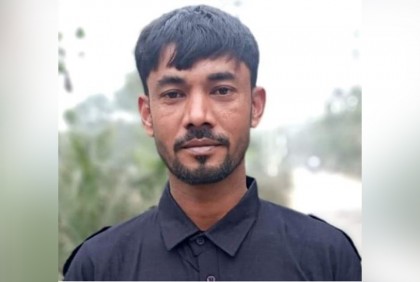 বগুড়ায় ইউপি নির্বাচনে ধারালো অস্ত্রের আঘাতে যুবক নিহত