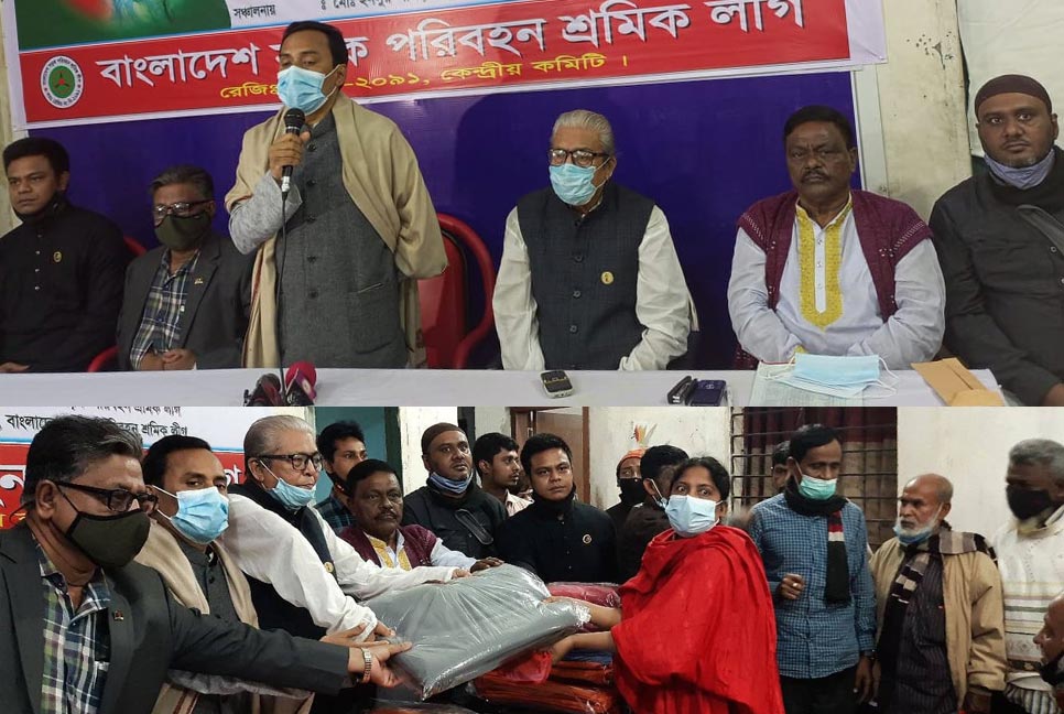 ‘বিশ্বে মানবতার দৃষ্টান্ত স্থাপন করেছেন জননেত্রী শেখ হাসিনা’