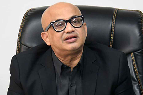 শারীরিক নির্যাতনের অভিযোগ এনে ডা. মুরাদের বিরুদ্ধে স্ত্রীর জিডি