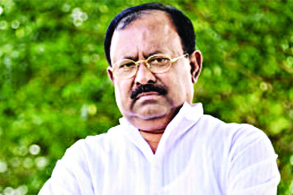 আবারও হাসপাতালে