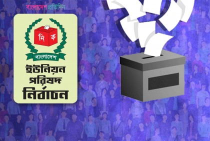 গাজীপুরে ৬ ইউপিতে নৌকা, ২টিতে স্বতন্ত্র জয়ী

