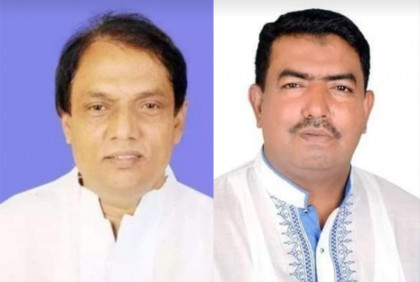 পৌরসভা নির্বাচনে অংশ নেওয়ায় ২ বিএনপি নেতাকে অব্যাহতি
