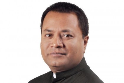 কিশোরগঞ্জে দৃষ্টান্ত স্থাপন করলেন এমপি তৌফিক