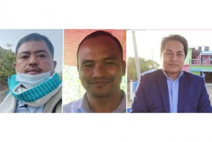 বান্দরবানে ৩টির মধ্যে ১টি আওয়ামী লীগ, ২টিতে স্বতন্ত্র প্রার্থী বিজয়ী