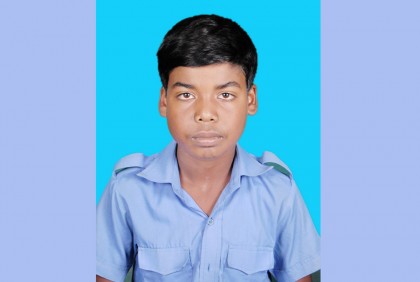 বাবার কিনে আনা পাঙ্গাস মাছ কাল হলো, দাদার হাতে নাতি খুন

