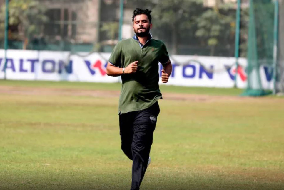 নিউজিল্যান্ডে টাইগারদের দুর্দান্ত জয়; কাকে কৃতিত্ব দিলেন মাশরাফি?