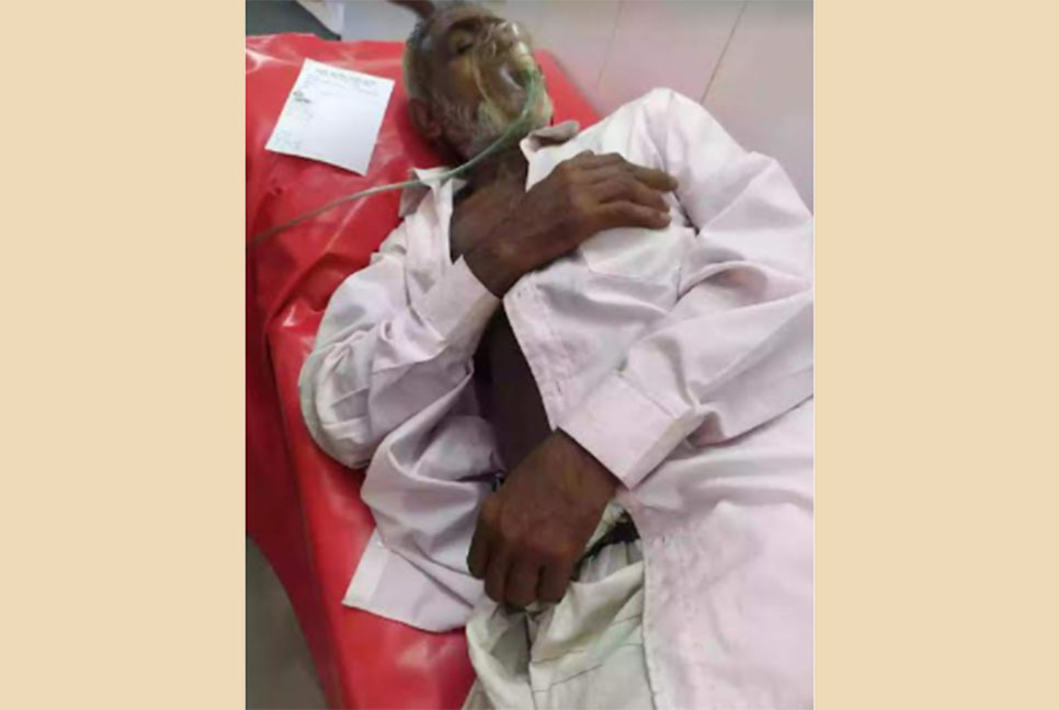 কুমিল্লায় নৌকার সমর্থকদের উপর হামলা, আহত ৭