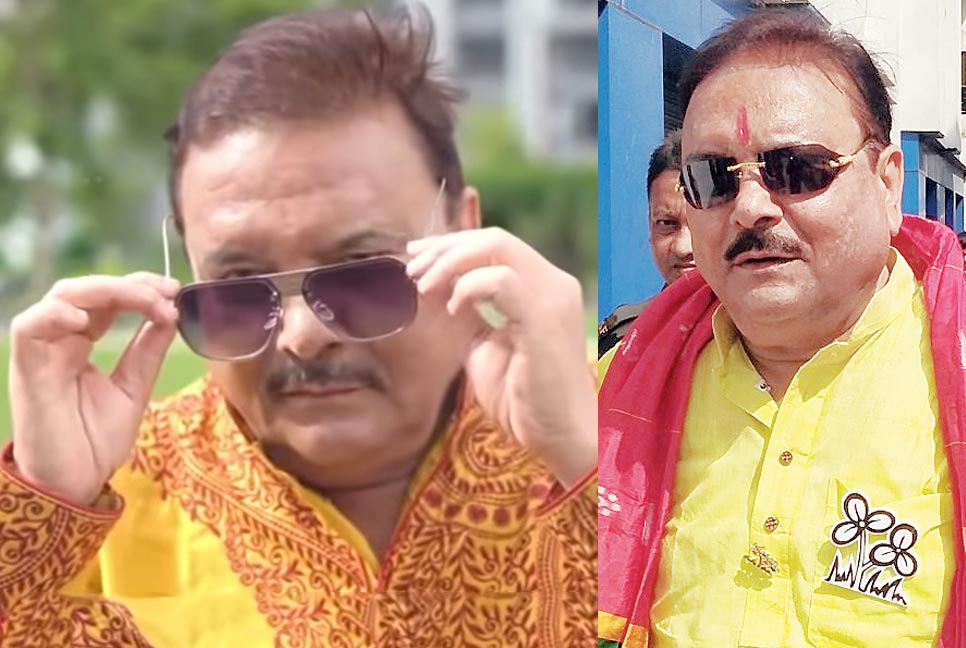 এবার অভিনয় জগতে মদন মিত্র, ওটিটিতে আসছে নতুন সিনেমা