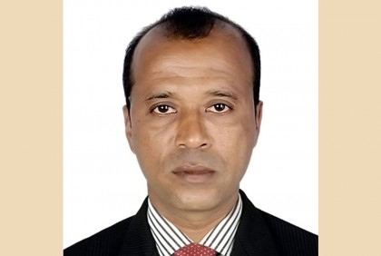 তাহিরপুরে উত্তর ইউনিয়নে নৌকা পেলেন আবুল খায়ের