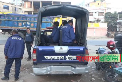 ব্রাহ্মণবাড়িয়ায় বিএনপি-ছাত্রলীগ পাল্টাপাল্টি সমাবেশ, ১৪৪ ধারা জারি