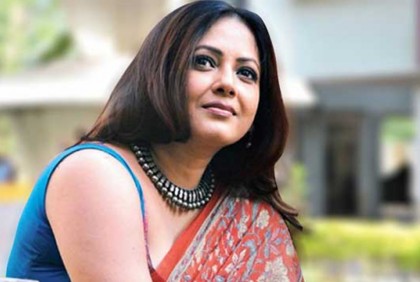 এবার করোনায় আক্রান্ত শ্রীলেখা