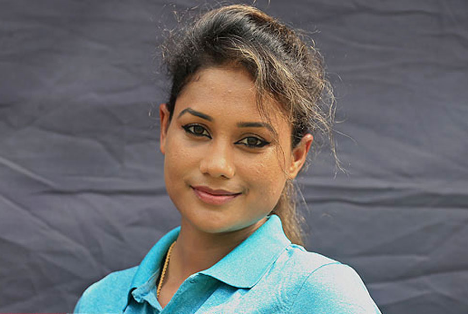 কমনওয়েলথ গেমস বাছাইয়ের দলে নেই জাহানারা