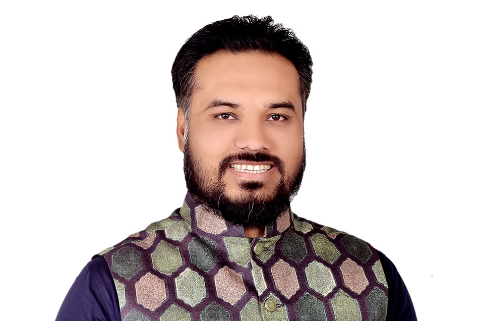 ভালুকা প্রেসক্লাবের সভাপতি পদে পুনর্নির্বাচন, সম্পাদক সুমন
