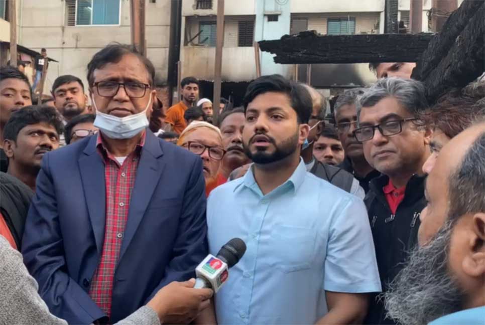 ভোটবিহীন কেউ ক্ষমতায় গেলে জনগণের প্রতি দায়বদ্ধতা থাকে না : ইশরাক
