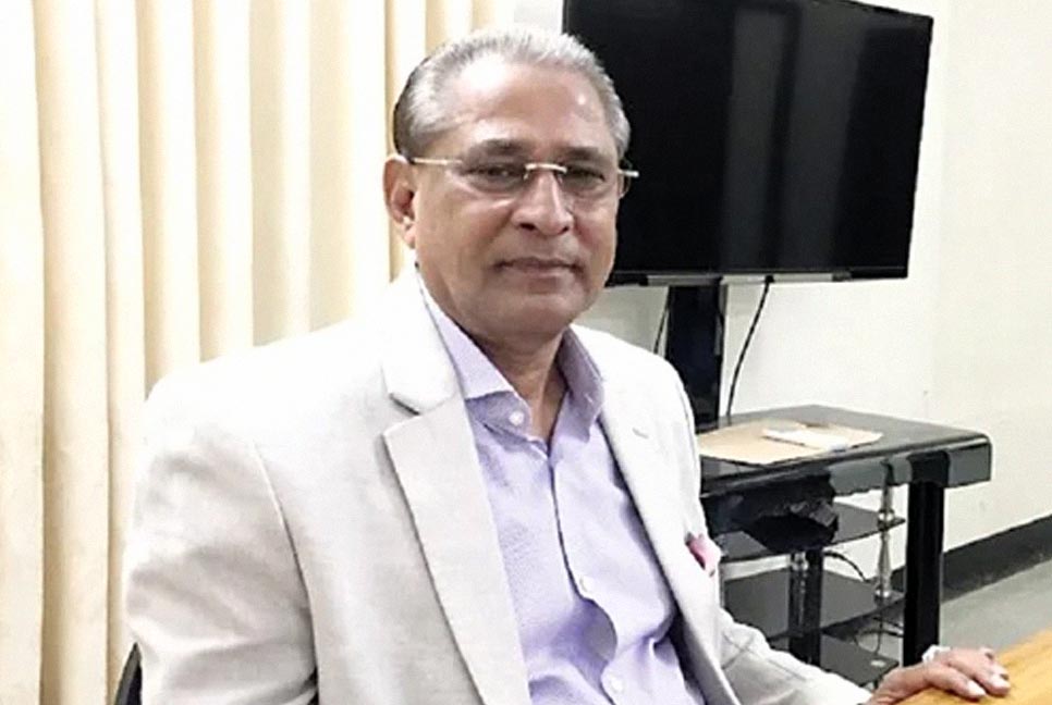 আইভীর বিপক্ষে গিয়ে থাকলে শামীম ওসমানের বিরুদ্ধে ব্যবস্থা : আব্দুর রহমান