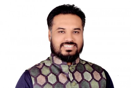 ভালুকা প্রেসক্লাবের সভাপতি পদে পুনর্নির্বাচন, সম্পাদক সুমন