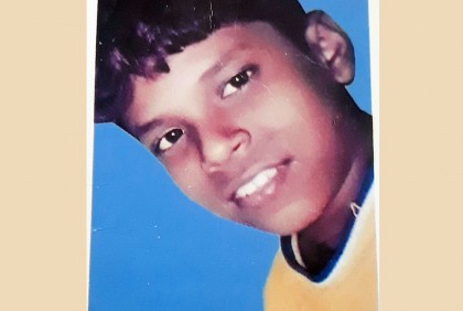 ৯ মাস ধরে রহস্যজনকভাবে নিখোঁজ সিজান 