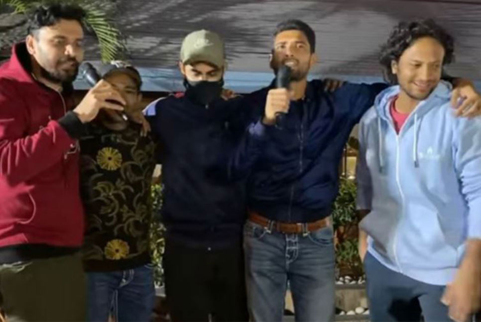 ক্রাইস্টচার্চ টেস্ট: ১৫ বছর পর মাঠে ‘পঞ্চপাণ্ডব’ বিহীন বাংলাদেশ
