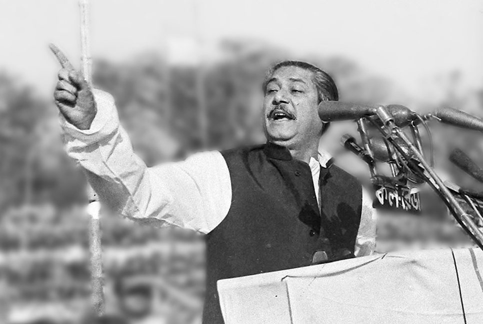 মুক্ত স্বদেশে জাতির পিতা : টেলিভিশনে সরাসরি সম্প্রচার হবে ১০ জানুয়ারি