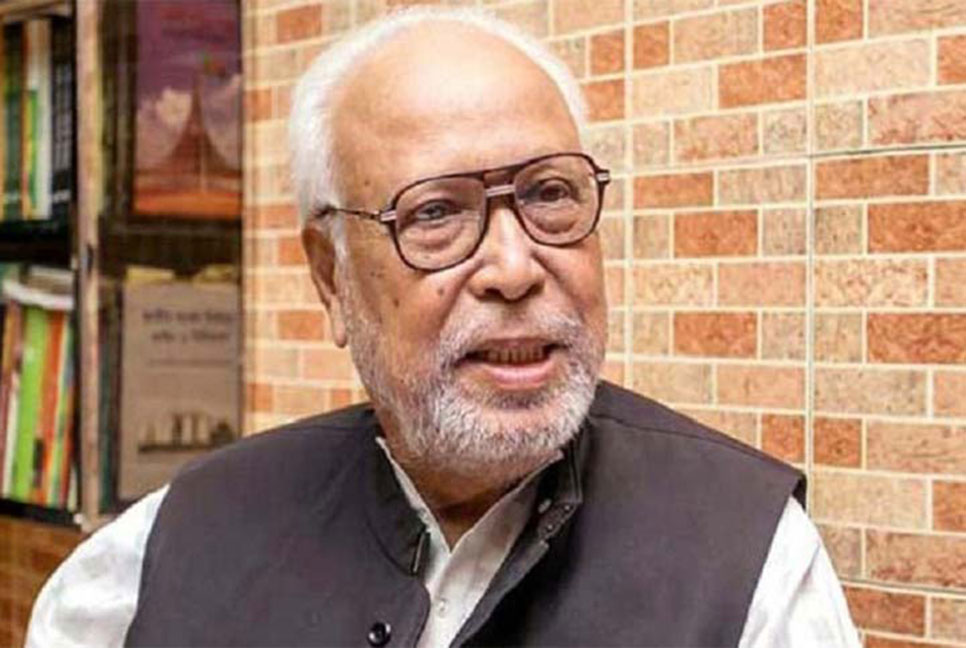 ‘সার্চ কমিটি না করে ইসি গঠনে আইন প্রণয়ন দরকার’