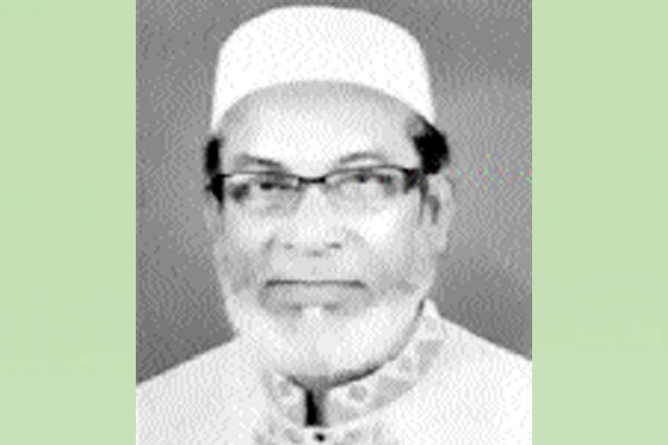 মহামারিতে মারা যান সাহাবি আবু ওবায়দা
