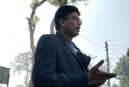 উদ্যোক্তাকে লাঞ্ছিত করা তাঁতী লীগের সেই টিটোন বহিষ্কার