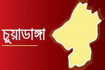থার্টি ফার্স্ট উচ্চ শব্দে গান: প্রতিবাদ করায় যুবককে কুপিয়ে জখম