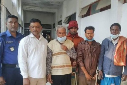 মেহেরপুরে রেজাউল হত্যা মামলায় ৬ জনের যাবজ্জীবন 