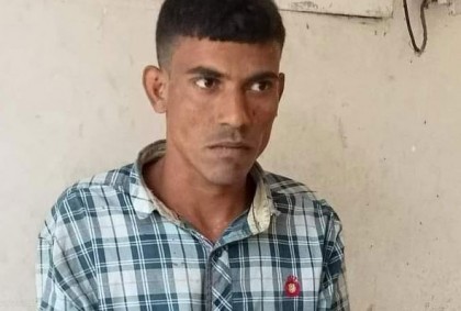 নেশার টাকা না পেয়ে মাকে হত্যা