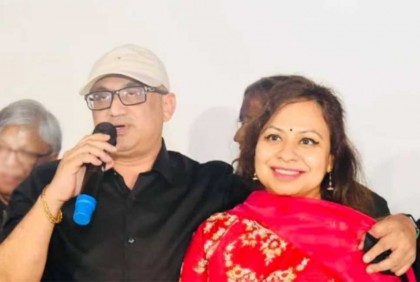 ডা. মুরাদ ও তার স্ত্রীর ৩টি পিস্তল জমা নিল পুলিশ