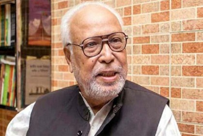 ‘সার্চ কমিটি না করে ইসি গঠনে আইন প্রণয়ন দরকার’