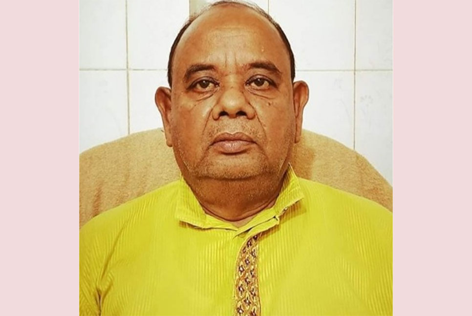 তৈমূরের নির্বাচনীয় সমন্বয়কারী নারায়ণগঞ্জ বিএনপির আহ্বায়ক আটক