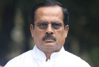 নাসিক নির্বাচনে আইভীকে নিয়ে আওয়ামী লীগে বিভক্তি নেই: নানক