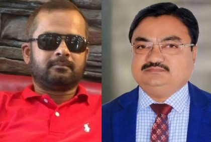 চরফ্যাশন প্রেসক্লাবের কার্যনির্বাহী কমিটি গঠন