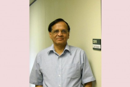 শহীদলিপির সাইফুদ্দাহার শহীদ আর নেই