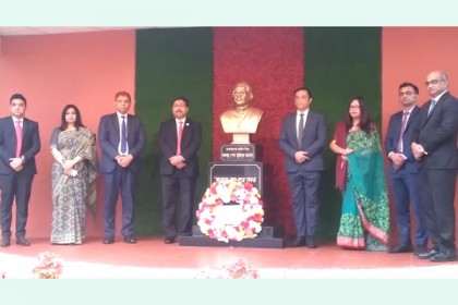 কলকাতায় উদযাপিত হল বঙ্গবন্ধুর স্বদেশ প্রত্যাবর্তন দিবস 