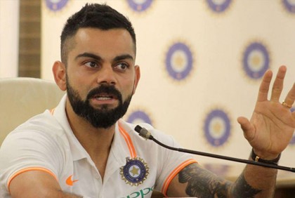 খারাপ ফর্ম নিয়ে প্রশ্ন, যা বললেন কোহলি