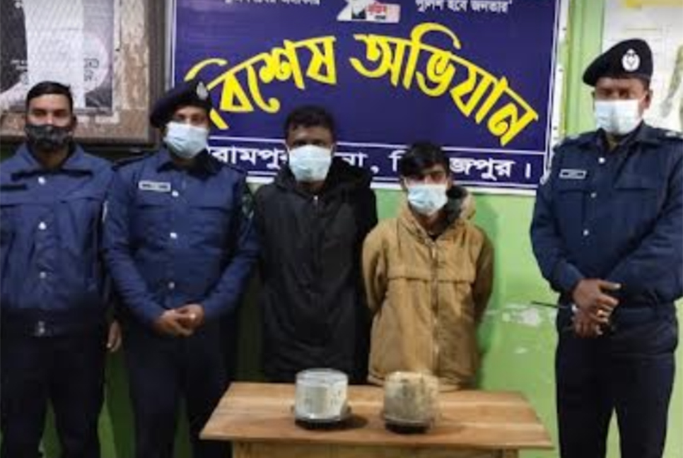 নম্বর লিখে রেখে রাতের আঁধারে চুরি, টাকা দিলেই মিলছে চোরাই মিটার