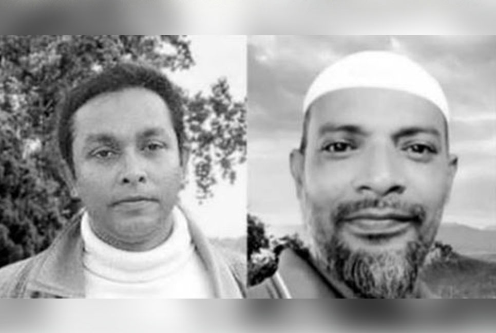 ফরিদপুরে জাসাস’র আহ্বায়ক কমিটি গঠন